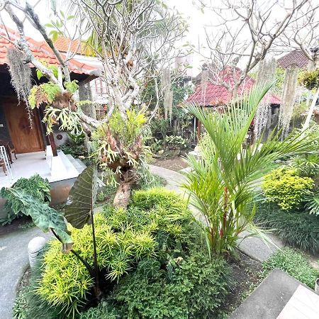 Dimuwa Ubud Exterior photo
