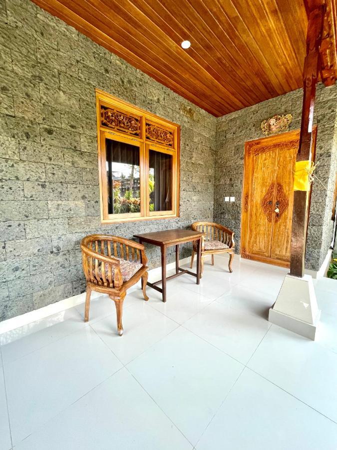 Dimuwa Ubud Exterior photo