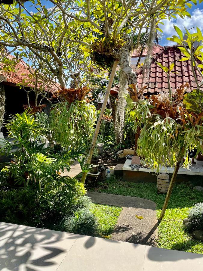 Dimuwa Ubud Exterior photo