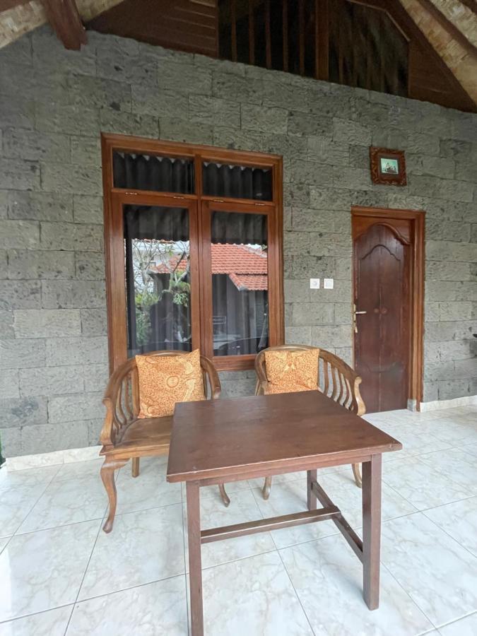 Dimuwa Ubud Exterior photo