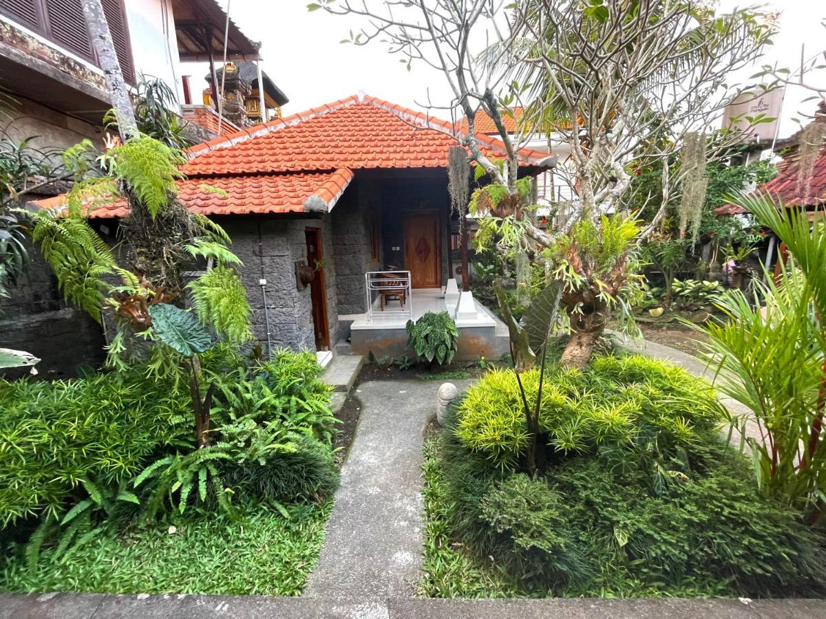 Dimuwa Ubud Exterior photo