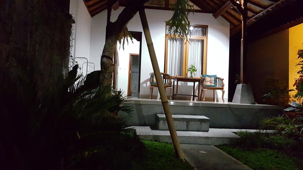 Dimuwa Ubud Exterior photo