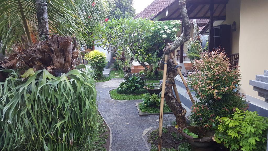 Dimuwa Ubud Exterior photo